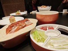 -炊江南·上海菜(国展华漕店)