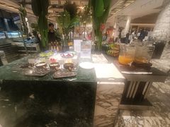 -合肥皇冠假日酒店·菲亚斯特自助餐厅(黄山路店)