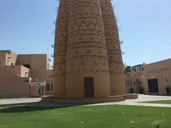 -土耳其与伊斯兰艺术博物馆