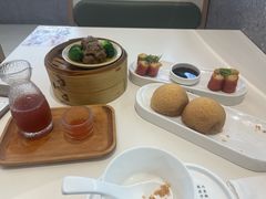 -蔡澜点心·粤菜(月星环球港店)