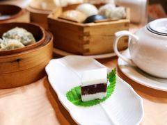 -松山湖帝豪花园酒店西餐厅(美景中路店)