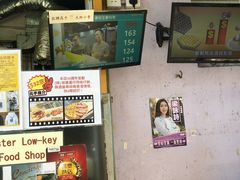 -低调高手大街小食 (總店)