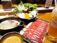-呷哺呷哺 黄金牧场 (新中关购物中心店)