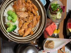 -森味花园·日本料理(伊藤洋华堂亚运村店)