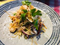 招牌捞鸡-龙桥私厨·姜花菊花过桥鱼·顺德菜(容桂店)