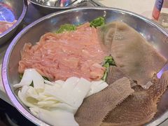 -憨铁匠老火锅(龙岗万科里店)