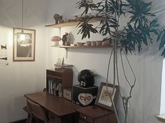 -春风十里咖啡馆