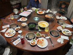 -东海怡品海鲜豆捞(舟宿夜江店)