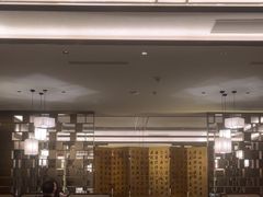 -佘山世茂艾美·御珍轩中餐厅