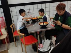 -刘文祥麻辣烫(蛇口店)