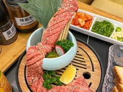 -極屋鮨牛 · 烧肉酒场(时代C馆店)