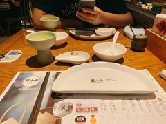 -苏小柳手工点心(人民广场分院)