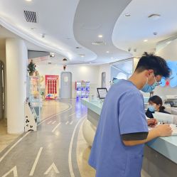 点击看大图 -唯儿诺儿童医院·儿科·眼科·口腔(长宁江苏路店)