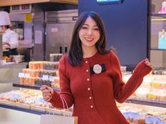 -荷家面包生日蛋糕(大渡口万达广场店)
