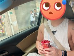 -十二中草莓冰·红豆沙冰屋(十二中店)