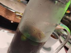 -洪氏嗨捞·广东猪肚鸡·椰子鸡火锅(西咸万象城店)