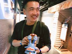 -东京塔海贼王主题公园