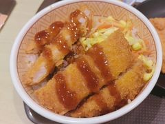 -食其家·牛丼咖喱(金桥太茂店)