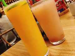 -西月山居匠心创意料理(江汉路新佳丽广场店)