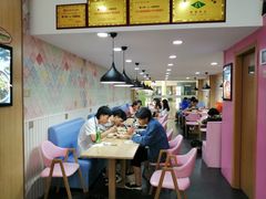 -董小姐一人一份酸菜鱼(新时代商业街店)