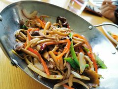 -平措康桑·和牛自助观景餐厅(布达拉宫店)