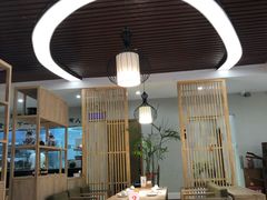 大堂-安多素食(广仁寺路店)