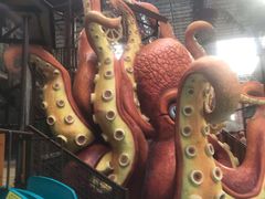 -波塞冬旅游度假区