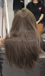 -奈川烫染Salon