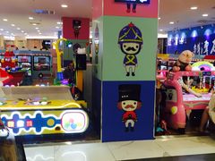 -凯德MALL(望京店)