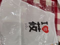 -西贝(华发商都店)