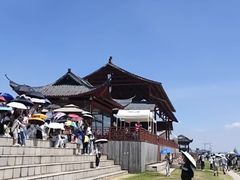 -观潮胜地公园