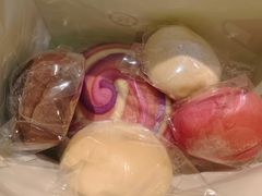 -烫面包·面包烘焙(绿地缤纷城店)