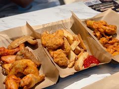 -达美乐比萨(红山店)