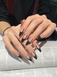 -UGIRL有个美甲