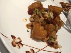 宫爆大虾球-苏浙汇(朝外店)
