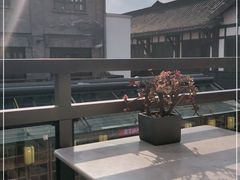 -壹丁咖啡(宽窄巷子店)