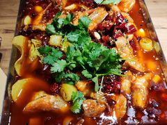 -先启半步颠.川菜.小酒馆(宝安坪洲店)