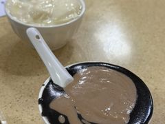 -喜盈门保健甜品店