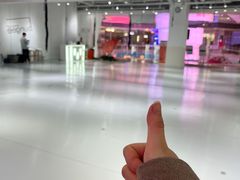 -Jumphai室内蹦极运动
