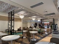 -葡珍轩冰室(虹桥机场T1店)