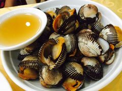 -海岛渔村大酒店(云霄路店)