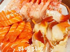 -新海膳法式铁板烧(华燕奥特莱斯店)