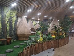 -东方之珠洗浴休闲广场(南开店)