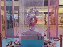 -皇庭广场(福华三路店)