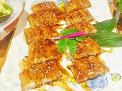 -鮨桐日本料理(望京店)