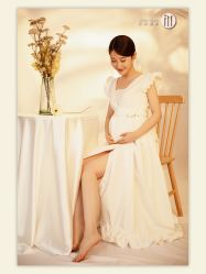 -专注孕妇照亲子照·纪田摄影