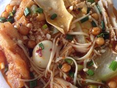 -唐记麻辣拌麻辣烫(景田东路店)