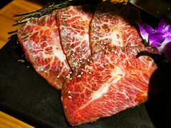-丸藏和牛烧肉专门店(园区师惠坊店)