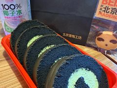 -味多美·北京面包工坊(天坛店)