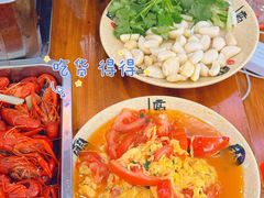 -江湖万州烤鱼(王子美食城)